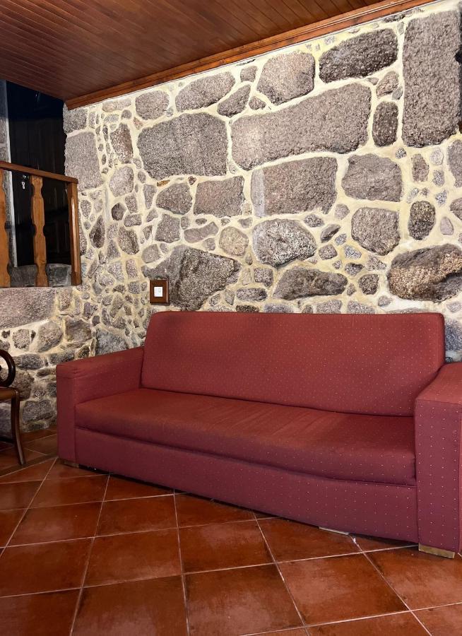 Hostal Casa Padre Alexandre Covide Exterior foto