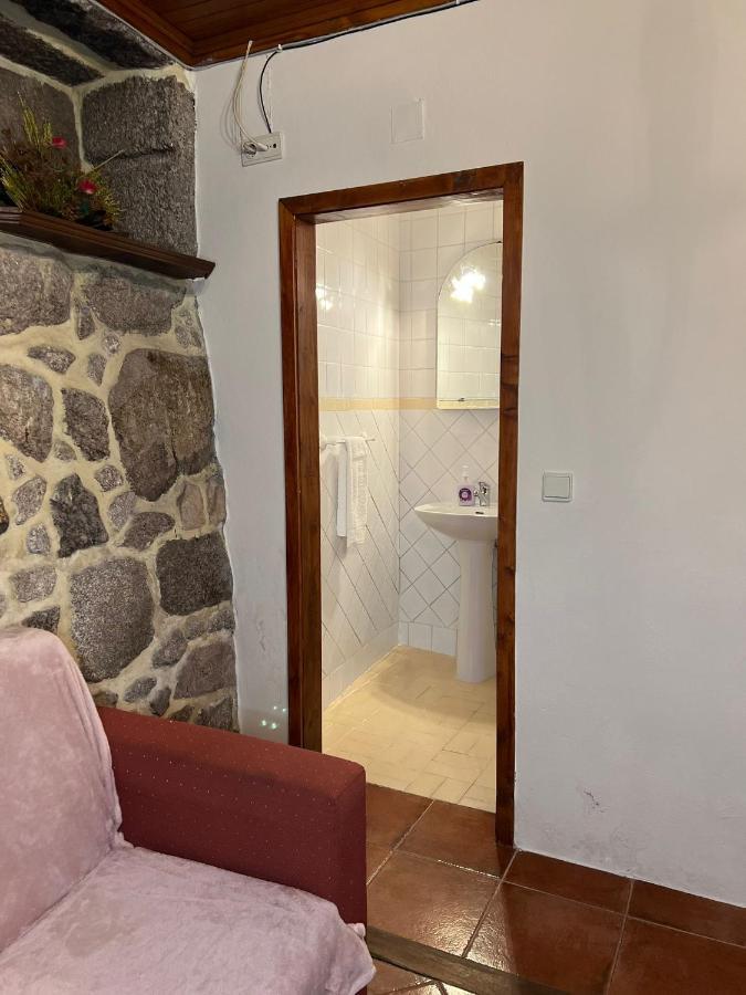 Hostal Casa Padre Alexandre Covide Exterior foto