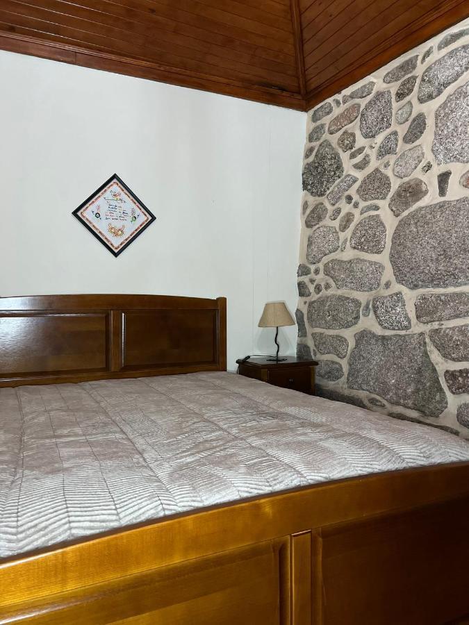 Hostal Casa Padre Alexandre Covide Exterior foto