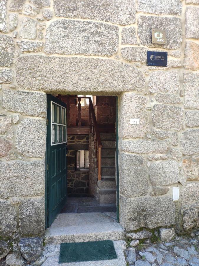 Hostal Casa Padre Alexandre Covide Exterior foto