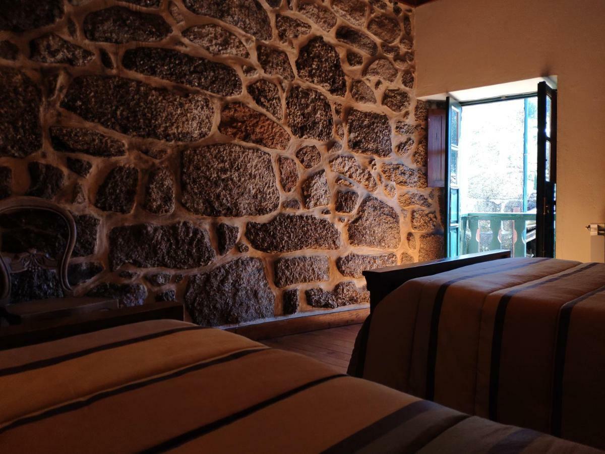 Hostal Casa Padre Alexandre Covide Exterior foto